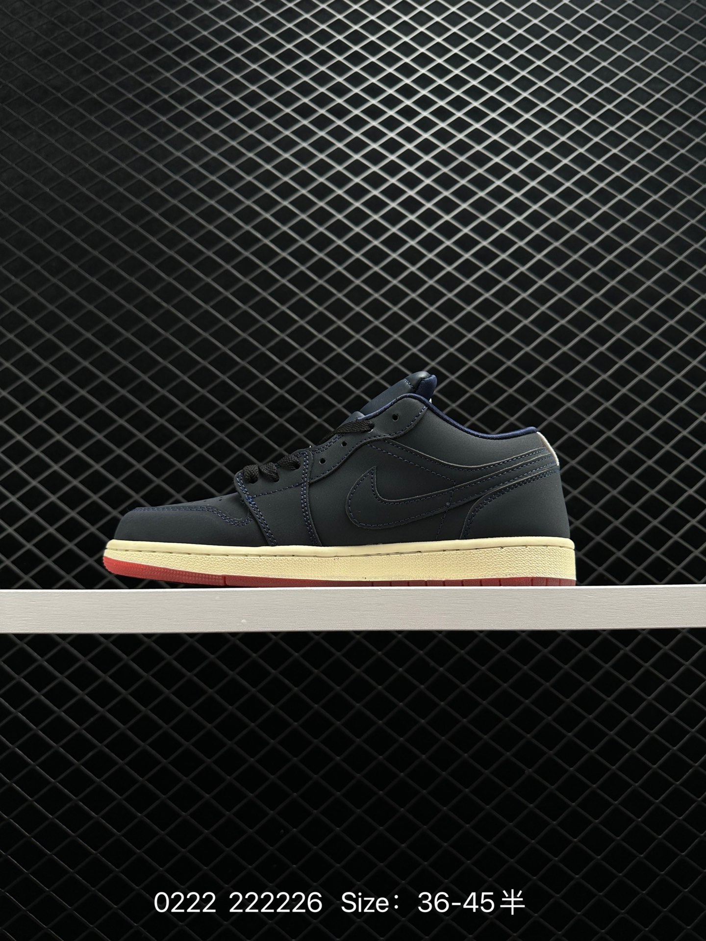 Eastside Golf x Air Jordan 1 Low